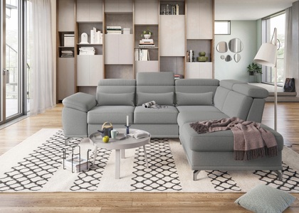 sit&more Ecksofa