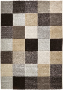 heine home, Teppich, heine home Teppich, rechteckig, 13 mm Höhe
