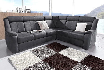 sit&more Ecksofa