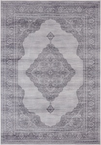 NOURISTAN, Teppich, »Carme«, NOURISTAN, rechteckig, Höhe 5 mm, maschinell gewebt, NOURISTAN Teppich »Carme«, rechteckig, 5 mm Höhe, Orientalisch, Orient, Vintage, Wohnzimmer, Schlafzimmer, Esszimmer