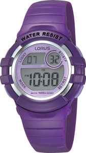 LORUS, LORUS Chronograph »R2385HX9«, 