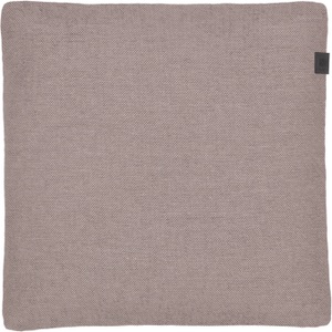 Schöner Wohnen Kollektion, SCHÖNER WOHNEN-Kollektion Kissenhülle »Solo«, (1 St.), 38x38 cm, SCHÖNER WOHNEN-Kollektion Dekokissen »Solo«, 38x38 cm