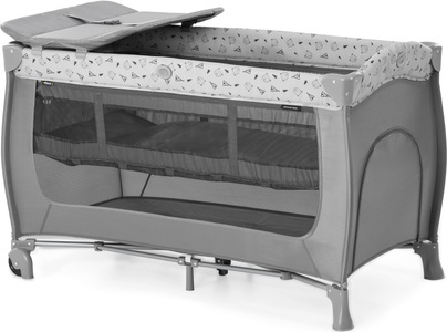 Hauck, hauck Reisebett Sleep`n Play Center, Hauck Baby-Reisebett »Sleepn Play Center«