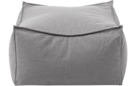Blomus, BLOMUS Hocker »Hocker -STAY- stone«, BLOMUS Pouf