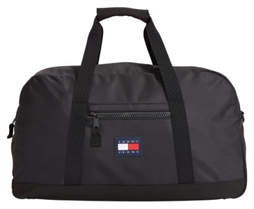 TOMMY JEANS, Tommy Jeans Weekender »TJM MODERN TECH DUFFLE«, mit viel Stauraum, 