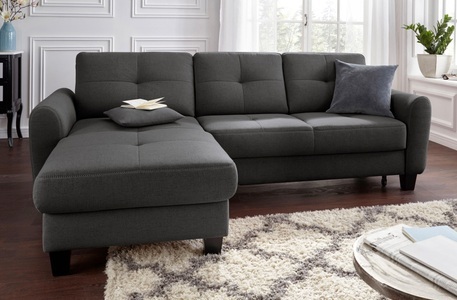 sit&more Ecksofa