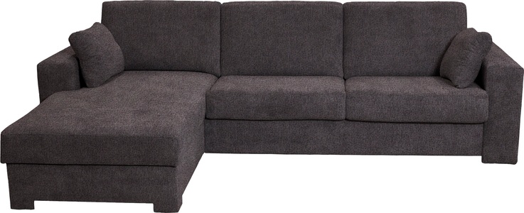 HOME AFFAIRE, Home affaire Ecksofa »Roma 