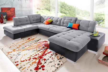sit&more Wohnlandschaft