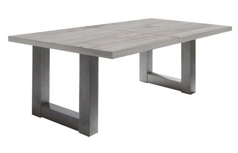 undefined, Esstisch, Mäusbacher Esstisch »Mister TOPSELLER!«, (OTTOs Choice), Gestell in U-Form