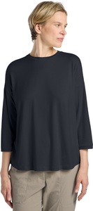 Jack Wolfskin, Jack Wolfskin 3/4-Arm-Shirt "TRAVEL 3 4 T W"
