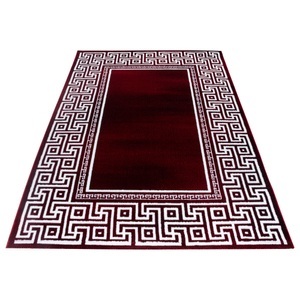Ayyildiz Teppiche, Ayyildiz Teppiche Teppich »PARMA 9340«, rechteckig, strapazierfähig / pflegeleicht/ Kurzflorteppich, Ayyildiz Teppiche Teppich »PARMA 9340«, rechteckig, 12 mm Höhe, strapazierfähig / pflegeleicht/ Kurzflorteppich
