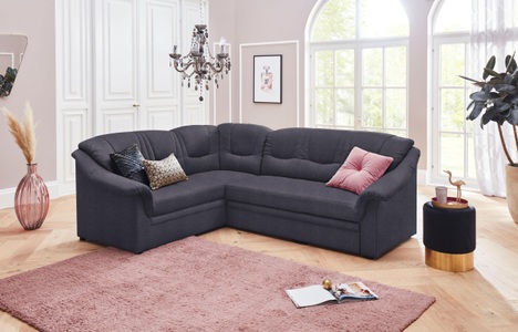 DOMO collection, DOMO collection Ecksofa, 