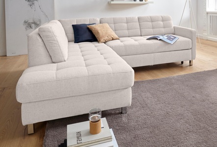 sit&more Ecksofa