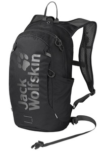 Jack Wolfskin, VELO JAM 15, Rucksack, Jack Wolfskin Fahrradrucksack »VELO JAM 15«