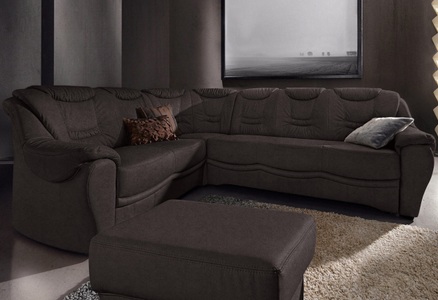 sit&more Ecksofa
