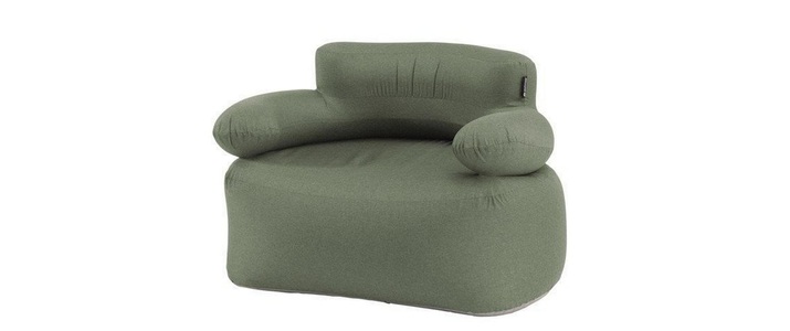 Outwell, Outwell Cross Lake Inflatable Stuhl, Outwell Luftsessel »Cross L«