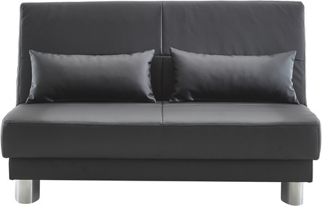 INOSIGN, INOSIGN Schlafsofa »Gina«, mit einem Handgriff vom Sofa zum Bett, INOSIGN Schlafsofa »Gina«, mit einem Handgriff vom Sofa zum Bett