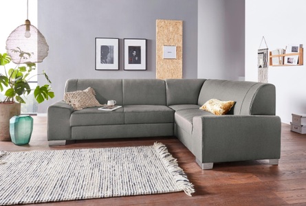 DOMO collection Ecksofa