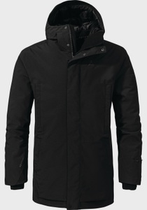Schöffel, Schöffel Herren Style Crivat Ins Parka