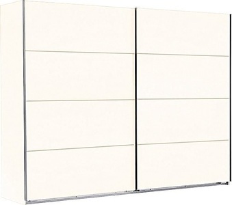 Wimex, home24 Schwebetuerenschrank Easy Plus II, Wimex Schwebetürenschrank »Easy«
