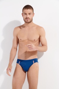 Hom Badehose »Nautical cup«