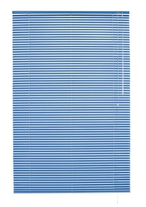 GOOD LIFE, Aluminium-Jalousie, Good life, »Linus«, im Festmass (1 Stück), 