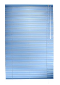 GOOD LIFE, Aluminium-Jalousie, Good life, »Linus«, im Festmass (1 Stück), 