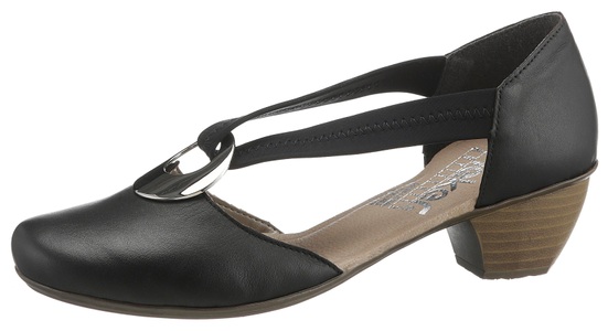 Rieker, Rieker Pumps, 