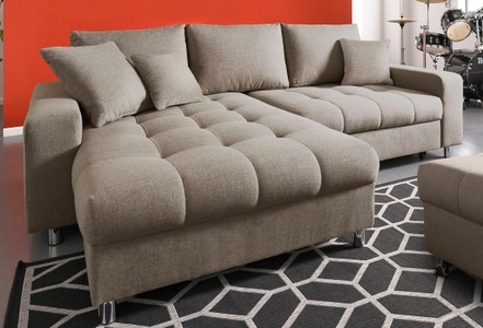 Nova Via, Nova Via Ecksofa, 