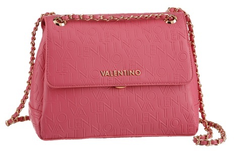 VALENTINO BAGS, VALENTINO BAGS Umhängetasche »RELAX«, mit Allover-Logoprint, 
