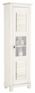 HOME AFFAIRE, Home affaire Vitrine »Rauna«, Höhe 180 cm, 