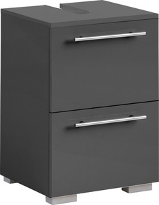 Schildmeyer, Schildmeyer Waschbeckenunterschrank »Carlos«, Schildmeyer Waschbeckenunterschrank »Carlos«, Breite 40 cm