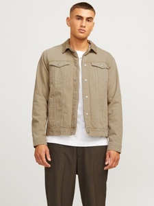 JACK & JONES, Jack & Jones Jeansjacke »JJIJEAN JJJACKET W SHERPA WI 200 SN«