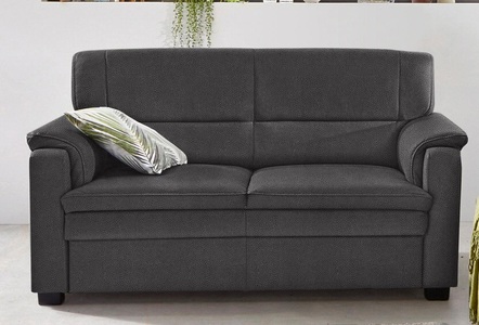 RAUM.ID, RAUM.ID 2-Sitzer, sit&more 2-Sitzer »Pisa«, mit Federkern