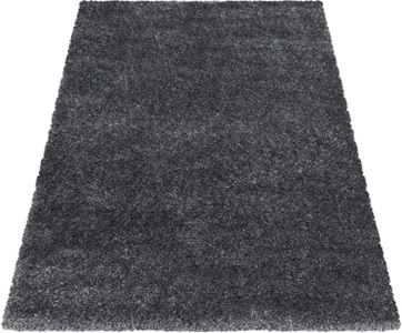 AYYILDIZ, Ayyildiz Hochflor-Teppich »BRILLIANT 4200«, rechteckig, 50 mm Höhe, Ayyildiz Teppiche Hochflor-Teppich »BRILLIANT 4200«, rechteckig, 50 mm Höhe, Langflor, auch als Läufergrösse