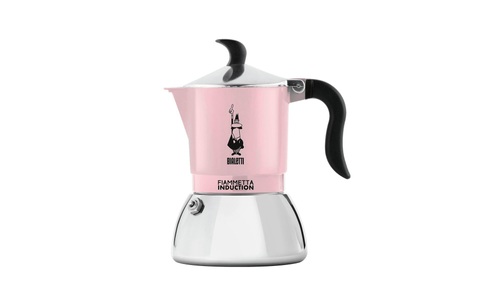 BIALETTI Espressokocher »Fiammetta Induction für 4 Tassen«