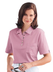 HAJO, Hajo Poloshirt mit Antipilling-Ausrüstung, Classic Poloshirt »Poloshirt«