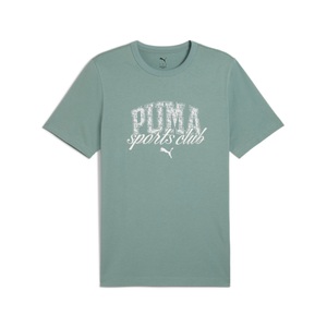 PUMA T-Shirt »CLASS GRAPHIC TEE«