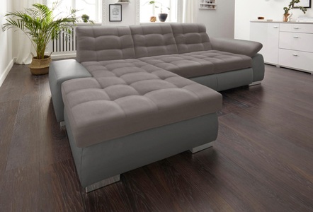 sit&more Ecksofa