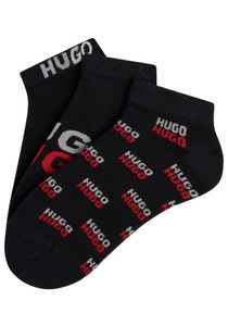 HUGO Underwear Sneakersocken