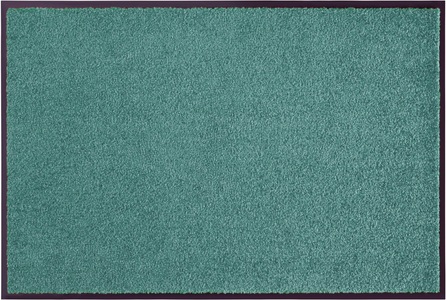 Fussmatte, »Wash & Clean«, HANSE Home, rechteckig, Höhe 7 mm, maschinell getuftet
