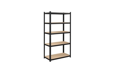 SONGMICS, Songmics Regal 180 x 90 cm, MDF, SONGMICS Mehrzweckregal »Songmics 180 x 90 cm MDF«