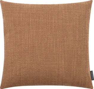 Schubiger, Kissenhülle Austin Caramel B: 50 cm, Austin Caramel 50x50 cm
