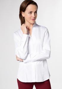 Eterna, ETERNA Langarm Bluse »MODERN CLASSIC«, 
