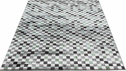 Teppich, »Moda 1141«, Carpet City, rechteckig, Höhe 11 mm, maschinell gewebt