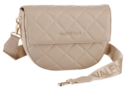 VALENTINO BAGS, VALENTINO BAGS Umhängetasche »FLAP BAG BIGS«, Schultertasche Handtasche Damen, VALENTINO BAGS Umhängetasche »FLAP BAG BIGS«, Schultertasche Handtasche Damen