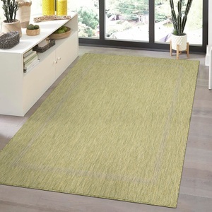 Ayyildiz Teppiche, Ayyildiz Teppiche Outdoorteppich »RELAX 4311«, rechteckig, Pflegeleicht / Strapazierfähig / In- und Outdoor geeignet, Ayyildiz Teppiche Outdoorteppich »RELAX 4311«, rechteckig, 5 mm Höhe, Pflegeleicht / Strapazierfähig / In- und Outdoor geeignet