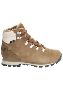 Jack Wolfskin, Jack Wolfskin Wasserdichte Winterschuhe Frauen Thunder Bay Texapore Mid Women 42 braun cookie, Jack Wolfskin Wasserdichte Winterschuhe Damen Thunder Bay Texapore Mid Women 42 cookie cookie