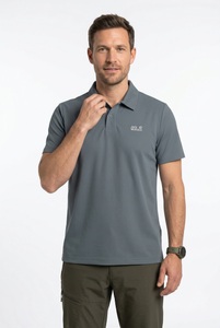 Jack Wolfskin, Jack Wolfskin Poloshirt "ESSENTIAL POLO M"