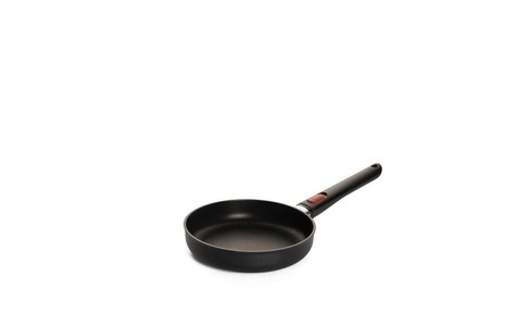 LIVIQUE, Bratpfanne Eco Lite, WOLL Bratpfanne »Eco Lite mit abnehmbarem Griff« Aluminium